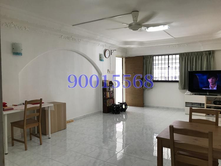 Tampines Street 22 thumbnail photo
